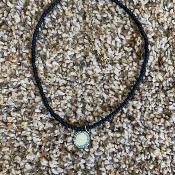 Other Get Back Necklace Poshmark